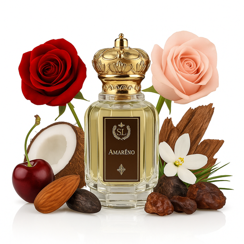 Amaréno - UNISEX 50ml Inspiriert von Lost Cherry