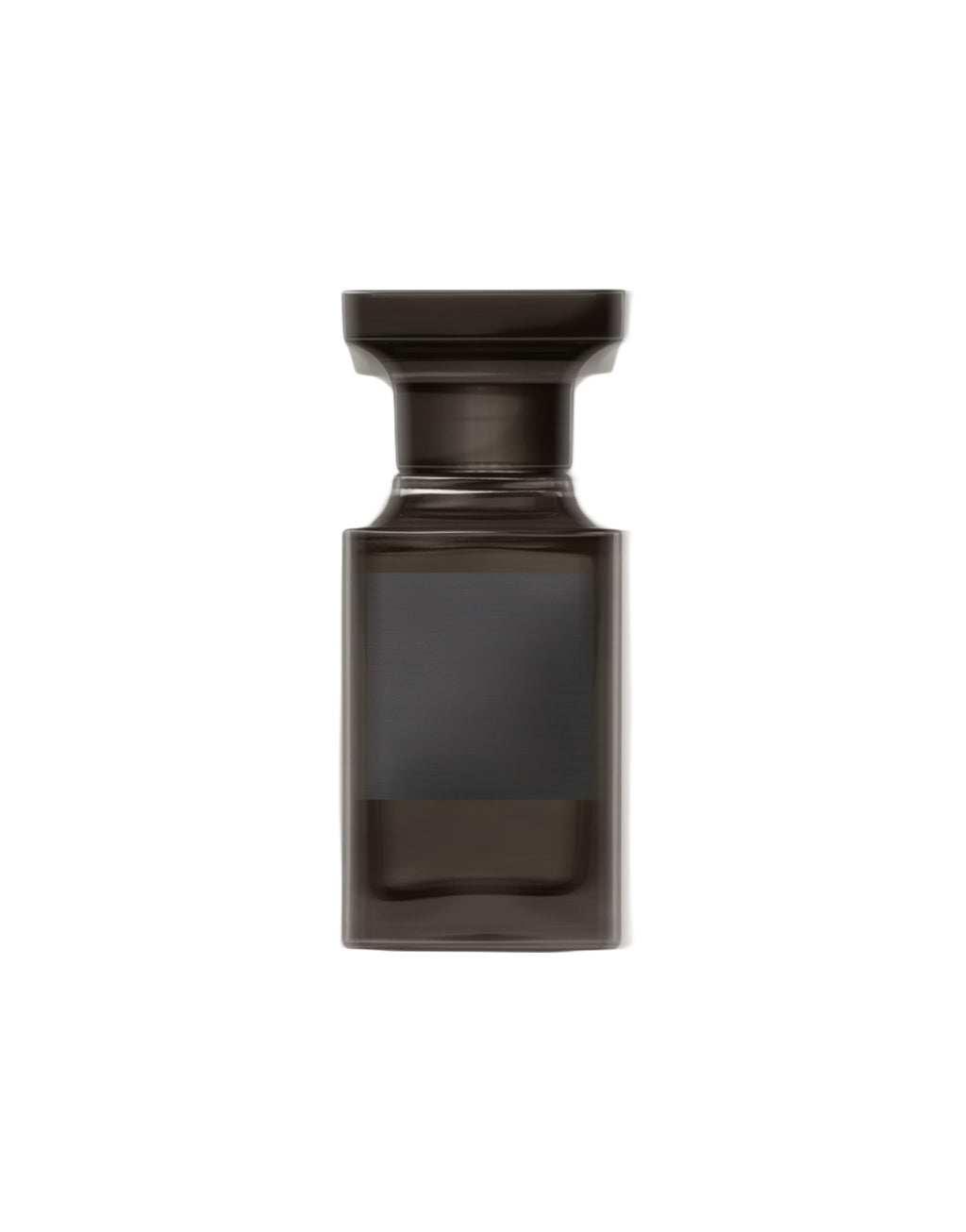 The silence Forest - UNISEX 50ml Inspiriert von Oud Wood