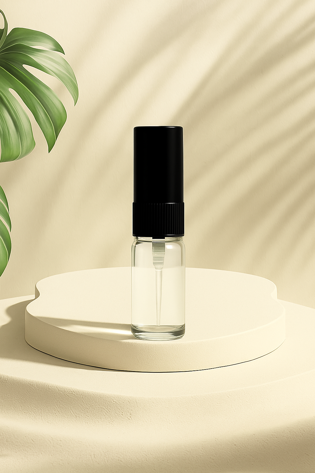 Sable d‘ Orient - WOMAN Tester 2ml Inspiriert von Les sables Roses