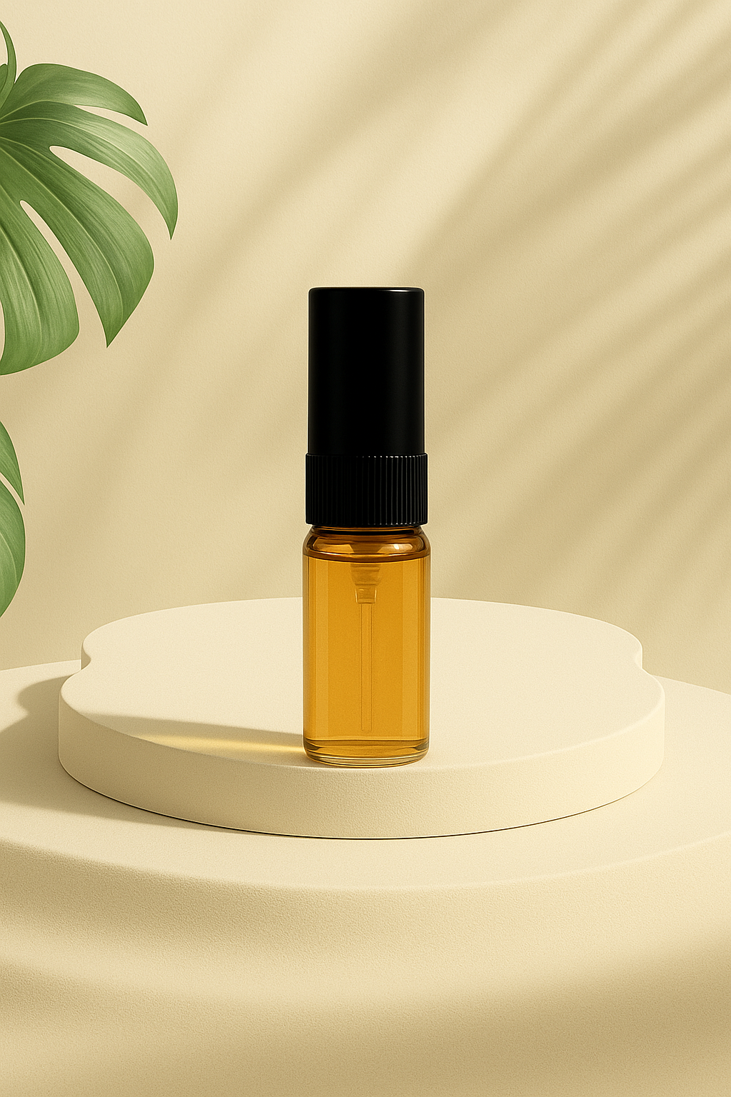 Deep‘ Fall - UNISEX Tester 2ml Inspiriert von Oud