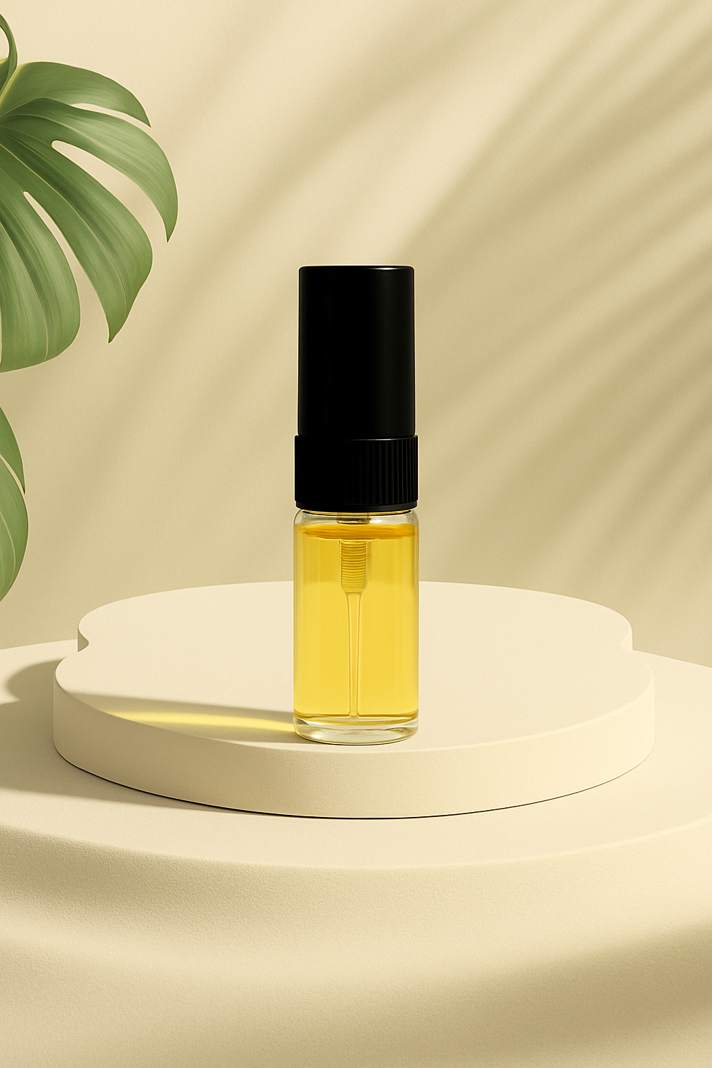 23 karātu - SIEVIETĒM paredzētais testeris 2 ml